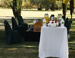 Ceremonia Despedida N° 4